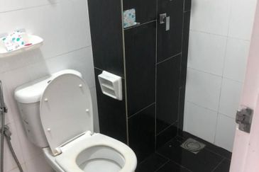 Seasons Garden Residences