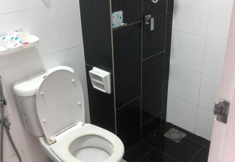 Seasons Garden Residences