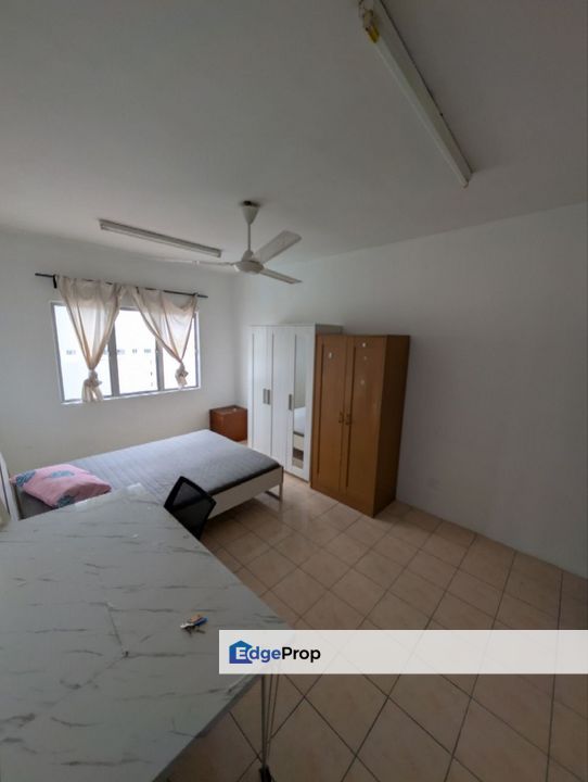 Fully Furnished Angkasa Condominiums, Cheras, Kuala Lumpur, Kuala Lumpur, Cheras