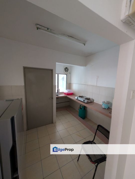 Fully Furnished Angkasa Condominiums, Cheras, Kuala Lumpur, Kuala Lumpur, Cheras