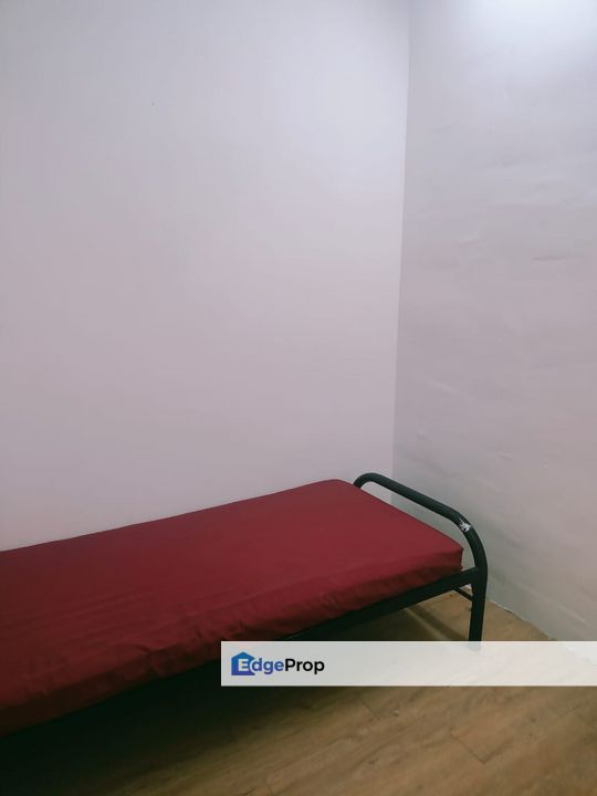 Cheapest & Best Rent Mentari Court Apartment PJ Below market price Bandar Sunway, Selangor, Bandar Sunway