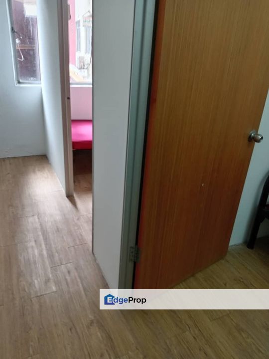 Cheapest & Best Rent Mentari Court Apartment PJ Below market price Bandar Sunway, Selangor, Bandar Sunway