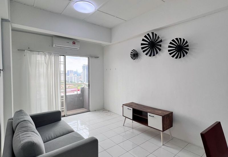 Jalil Damai Apartments