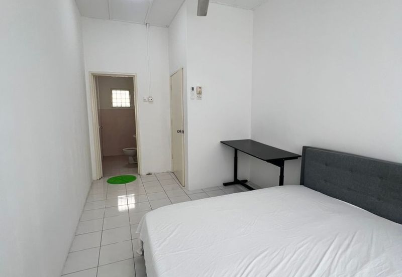 Jalil Damai Apartments