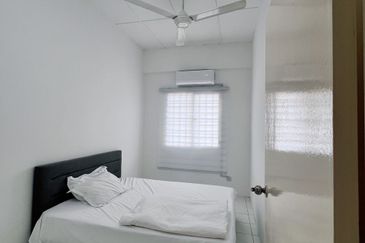 Jalil Damai Apartments