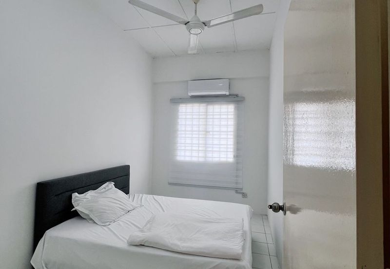 Jalil Damai Apartments