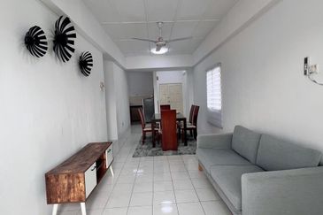 Jalil Damai Apartments