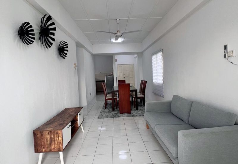 Jalil Damai Apartments