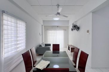 Jalil Damai Apartments