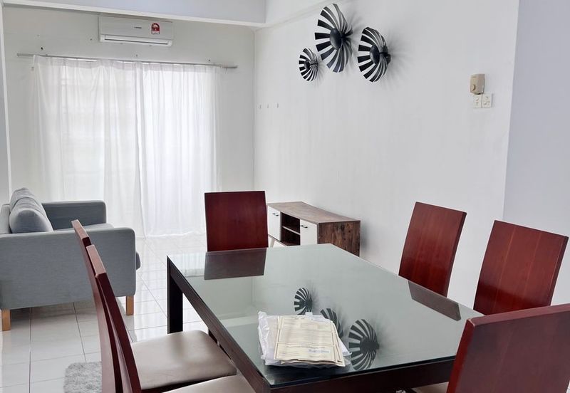 Jalil Damai Apartments