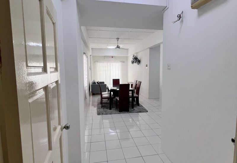 Jalil Damai Apartments