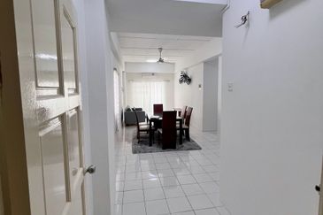 Jalil Damai Apartments
