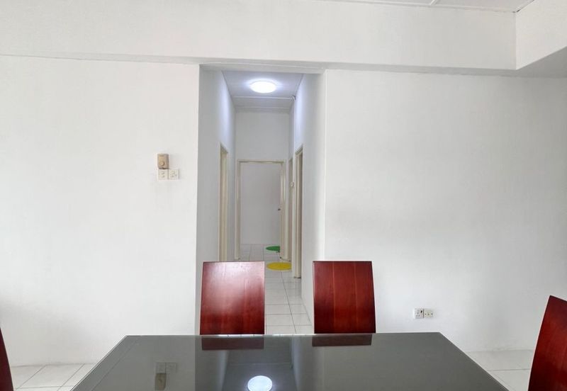 Jalil Damai Apartments