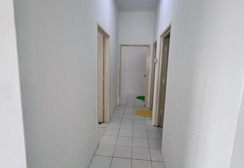 Jalil Damai Apartments