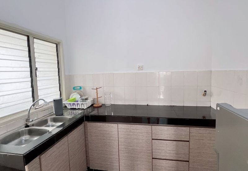 Jalil Damai Apartments