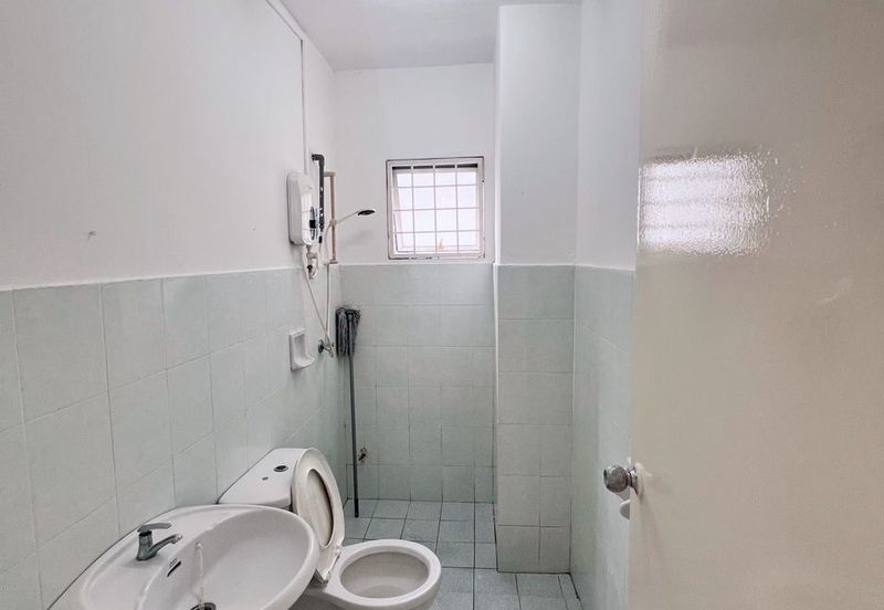 Jalil Damai Apartments