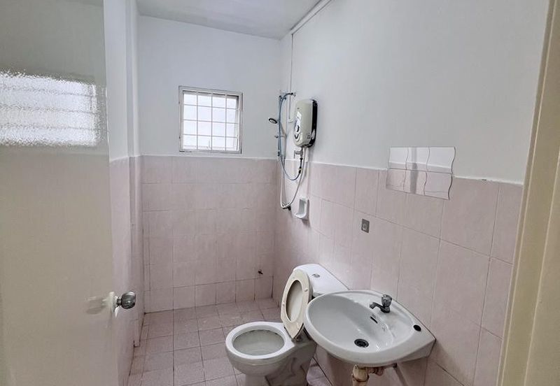 Jalil Damai Apartments