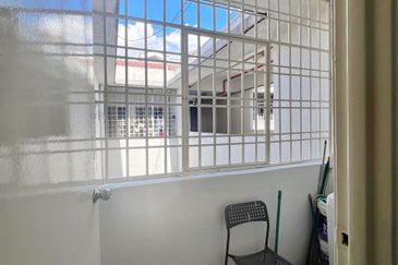 Jalil Damai Apartments