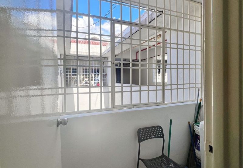 Jalil Damai Apartments