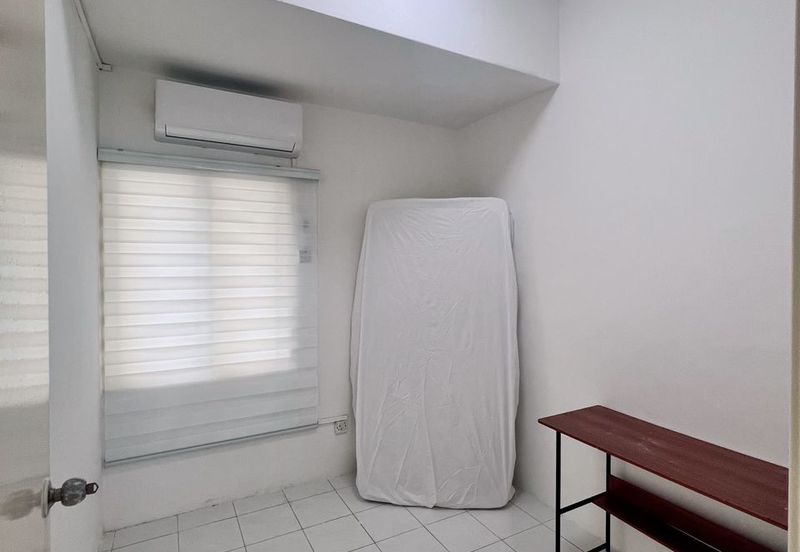 Jalil Damai Apartments