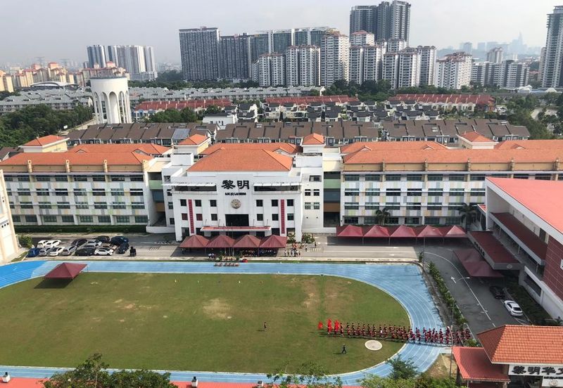 Jalil Damai Apartments