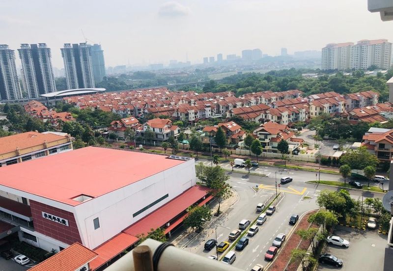 Jalil Damai Apartments