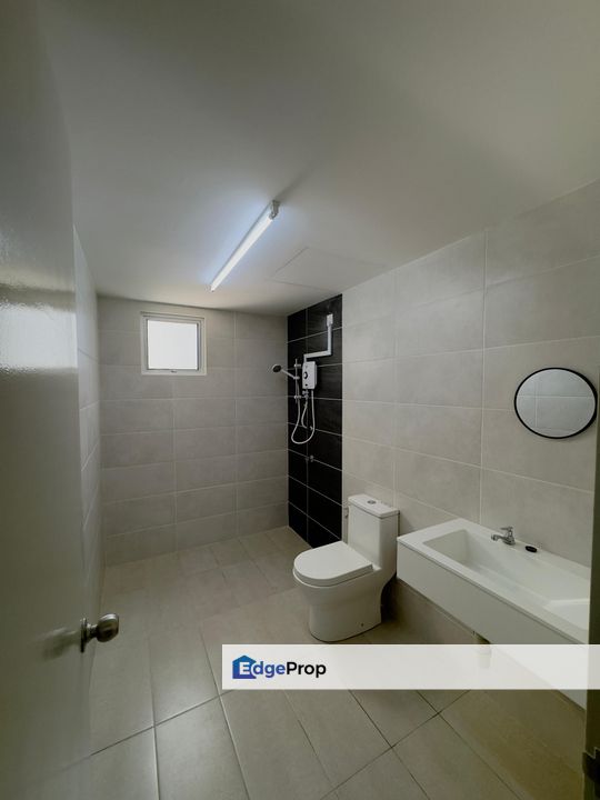 Fully Furnished Vista Harmoni @ Sentul, Kuala Lumpur, Kuala Lumpur, Sentul