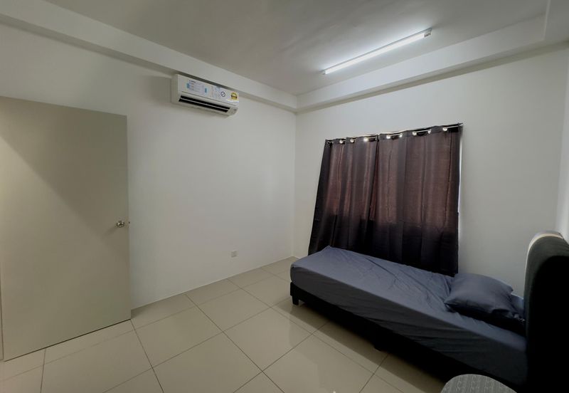 Vista Harmoni Residence