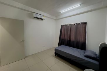 Vista Harmoni Residence