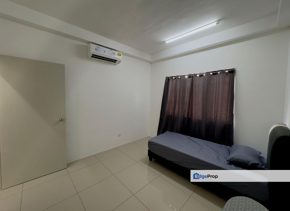 Fully Furnished Vista Harmoni @ Sentul, Kuala Lumpur, Kuala Lumpur, Sentul