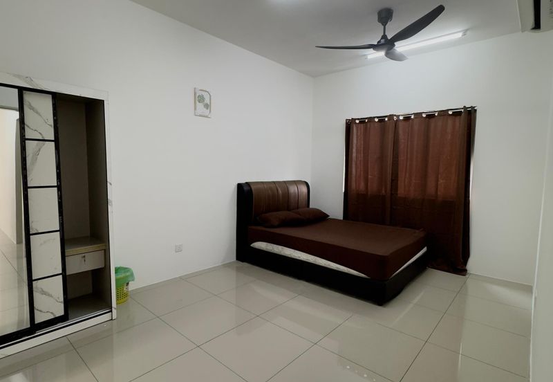 Vista Harmoni Residence