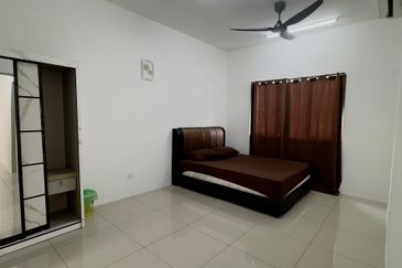 Vista Harmoni Residence