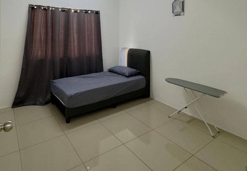 Vista Harmoni Residence