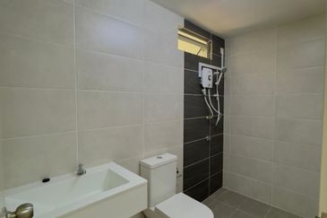 Vista Harmoni Residence