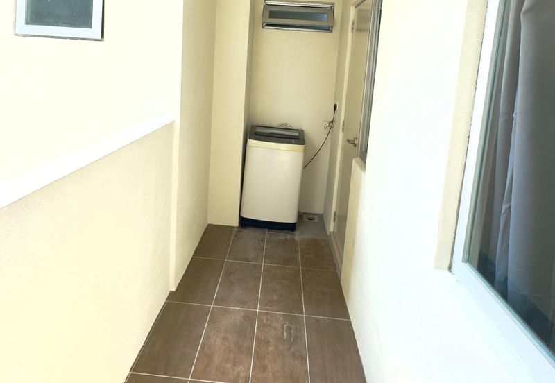 Vista Harmoni Residence