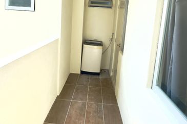 Vista Harmoni Residence