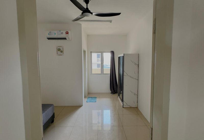 Vista Harmoni Residence