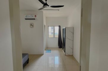 Vista Harmoni Residence