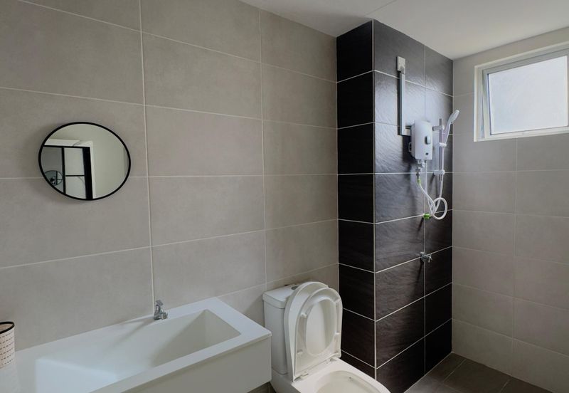 Vista Harmoni Residence