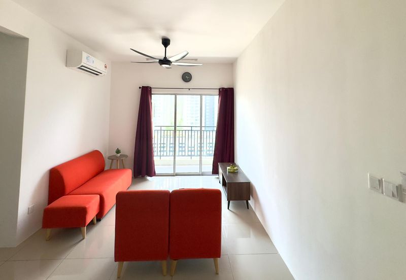 Vista Harmoni Residence