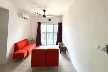 Vista Harmoni Residence