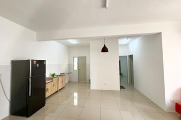 Vista Harmoni Residence