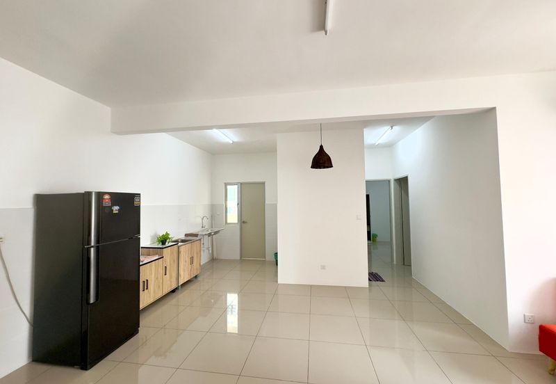 Vista Harmoni Residence