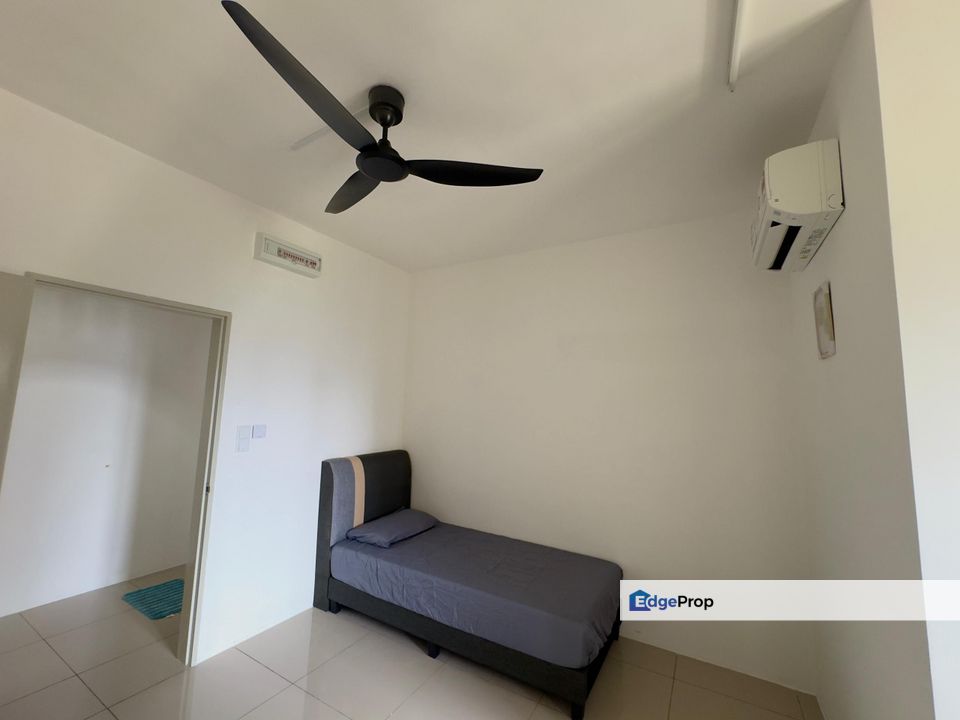 Fully Furnished Vista Harmoni @ Sentul, Kuala Lumpur, Kuala Lumpur, Sentul