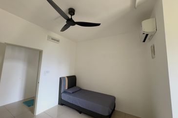 Vista Harmoni Residence