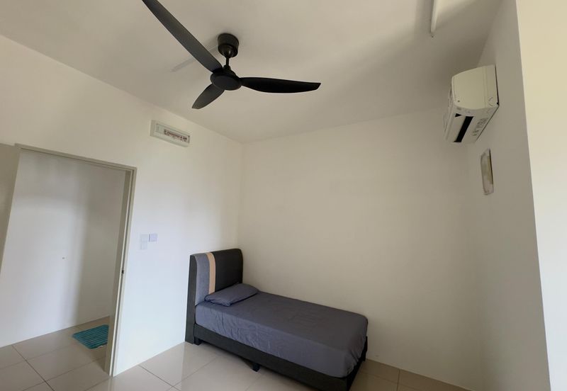 Vista Harmoni Residence