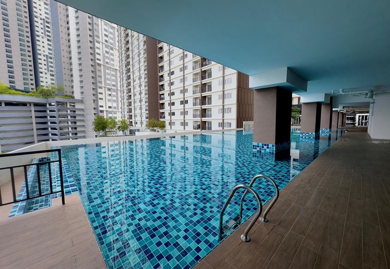 Vista Harmoni Residence