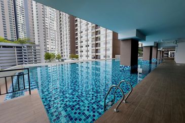 Vista Harmoni Residence