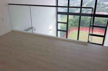 The Square @ One City