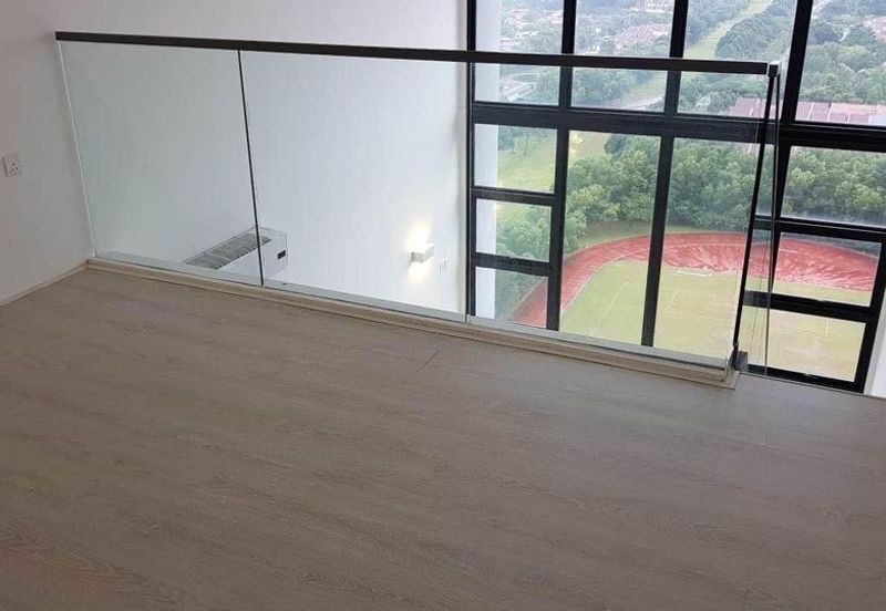 The Square @ One City